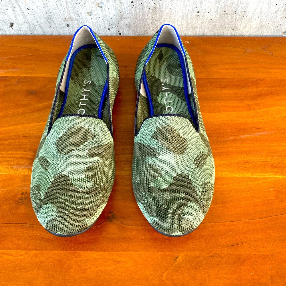 Rothy’s The Loafer Women’s size 7
